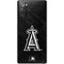 MLB Los Angeles Angels Dark Wash Galaxy Note20 5G Skin
